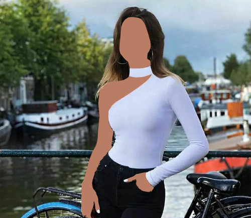 بادی رومی نخی مرلین کد 7015