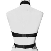 بادی طرح لاتکس زنجیردار VIP کد 0169