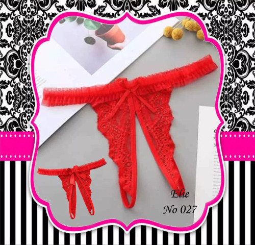 شورت فانتزی فاق باز زنانه Elie کد 027