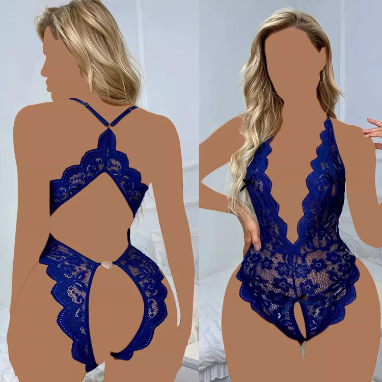 بادی فانتزی فاق باز Vitarita کد 256